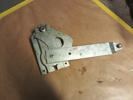 Opel Rekord C Commodore A mechanizm podnoszenia szyby tył lewy #946