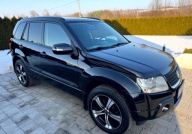 Suzuki Grand Vitara Suzuki Grand Vitara 2.4 Benzyna 169KM
