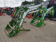 Ładowacz Czołowy TUR IT-1600kg IT1300kg INTER-TECH