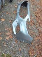 ZDERZAK PRZOD PRZEDNI MG ZS LIFT