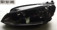 LAMPA LEWY PRZÓD VW GOLF VII 5G1941005