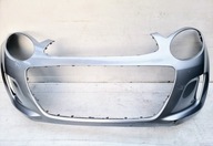 Citroen C1 II ZDERZAK PRZÓD PRZEDNI