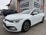 Volkswagen Golf 2,0Tdi*Virtual*Navi*