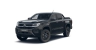 Volkswagen Amarok PanAmericana 3.0 TDI V6 240KM 10AT 4MOTION NOWY Led ACC