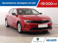 Opel Astra 1.2 Turbo, Salon Polska, 1. Właściciel