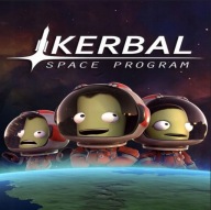 Kerbal Space Program PEŁNA WERSJA STEAM PC KLUCZ