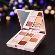 TIANDE Cienie do powiek Paleta 01