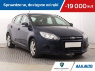 Ford Focus 1.6 TDCi, Salon Polska, Klima