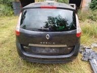 901006104R Renault Grand Scenic III Klapa Tylna TEB66