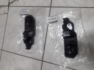 MAZDA MX30 ZDERZAK PRZÓD ŚLIZG PRAWY + LEWY NOWE