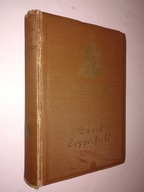 David Copperfield t. II i III K Dickens