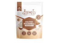 BEMO CALCIUM EGGSHELL - WAPŃ ZE SKORUPEK JAJ DLA PSA I KOTA
