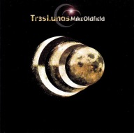 2CD - mike oldfield 'tr3s lunas' rarytas
