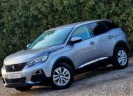 Peugeot 3008 bardzo ladny, super kolor, GWARANCJA 1.5 Diesel 130KM