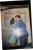 Jeden dzień płyta DVD