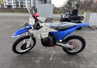 ASIX XB CROSS ASIX XR 99 300 Benzyna 26KM