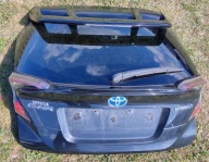 Toyota C-HR c-hr i lift KAMERA LAMPA led SZYBA TYŁ KLAPA pokrywa BAGAŻNIKA