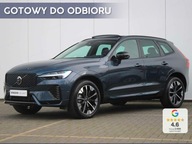 VOLVO XC60 B5 AWD Ultra Dark Suv 2.0 (264KM) 2026