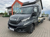 Iveco Daily 35S21 Polski salon*Pierwsza ręka