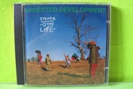 3 Years, 5 Months... Arrested Development CD