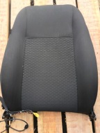 oparcie fotela prawego przedniego airbag VW Golf VI Kombi