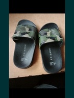 Klapki pantofle Primark