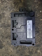 DACIA LODGY MODUŁ STEROWNIK BCM 284B14559R