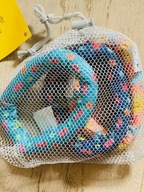 Kółka do wody nauki nurkowania z obciążeniem zestaw x 3 Crane