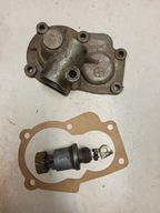 Syrena 104 105 uszczelka pokrywa skrzyni biegów napęd licznika