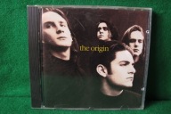 THE ORIGIN CD