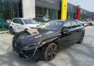 Peugeot 308 1.6 Hybrid PHEV GT EAT8 1.6 Hybryda 180KM