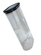 POJEMNIK NA MAKARON ORGANIZER KUCHENNY 2,4 L