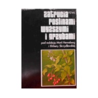 Zatrucia roślinami wyższymi i grzybami M Henneberg