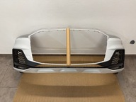 AUDI Q7 II 4M0 LIFT S-LINE ZDERZAK PRZÓD PDC SPRYSKI 4M0807437R 4M0807437Q