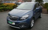 Opel Mokka 1,4 T 140 KM Automat LED Nawigacja BI-Xenon Klimatronik 1.4