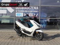 Honda PCX 125 DX, Wyświetlacz TFT, Nawigacja *dostępne inne kolory*
