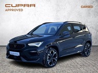 Cupra Ateca 1.5TSI 150KM DSG l Kamery 360°, ACC, G