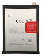 ORYGINALNA BATERIA ONEPLUS 3T BLP633 3300 mAh