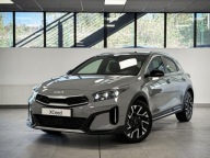 KIA XCeed 1.6 T-GDI Tribute DCT Crossover 150KM 2026