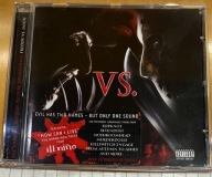 Freddy Vs. Jason - Soundtrack