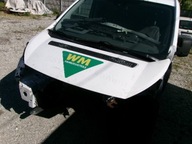 MASKA SCUDO EXPERT JUMPY ORGINAL KOD LAKIERU EWPA BIALA 2006-2015rok