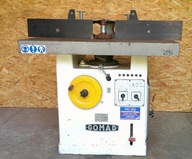 FREZARKA DOLNOWRZECIONOWA GOMAD