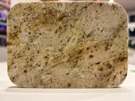 Deska do krojenia/serwowania 35x25x2cm GRANIT Kashmir Gold
