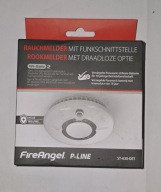 Czujnik dymu THERMOPTEK FireAngel ST-630-DET