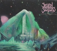 Shadow of a Fallen Star Pt. 2 Seven Sisters CD HIT 2025