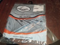 Linex 14.10.73 Cięgło, sterowanie sprzęgłem