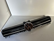 VW GOLF VII GRILL ATRAPA ZDERZAKA PRZÓD 5G0853653