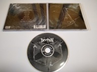 Devilyn – Reborn In Pain - CD 1998 1.WYDANIE FRANCE C1560