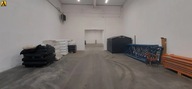 Magazyny i hale, Toruń, 343 m²