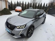 Peugeot 2008 1.2 PureTech 130KM GT-Line Edition 2021r Możliwa zamiana